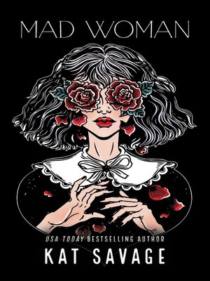 Mad Woman - ebook